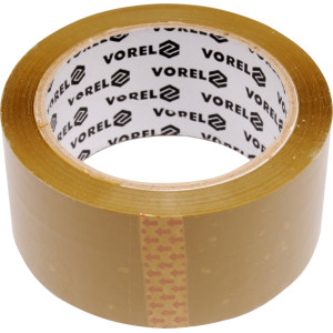 Taśma pakowa  bezbarwna SOLVENT